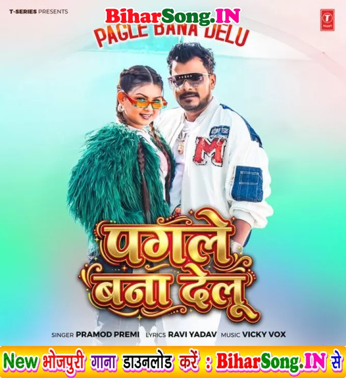 Ae Rani Ho Tu Pagle Bana Delu