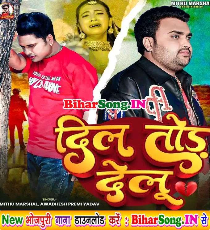 Dil Tod Delu