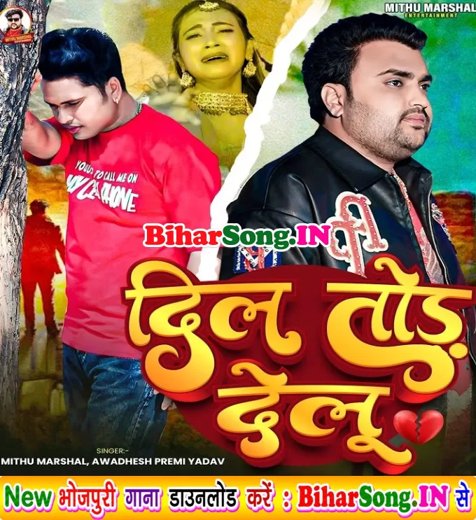 Dil Tod Delu