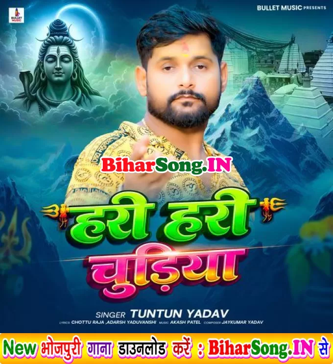 Hari Hari Chudiya