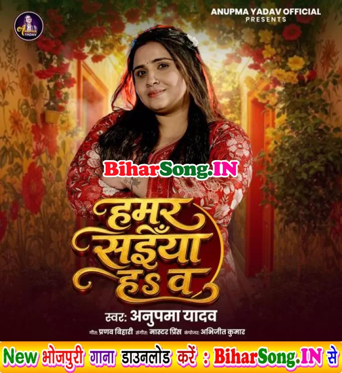 Hamar Saiya Hawa